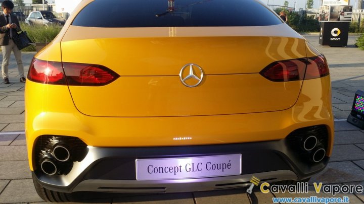 Mercedes-Concept-GLC-Coupe-Anteprima-7 Mercedes-Concept-GLC-Coupe-Anteprima-7