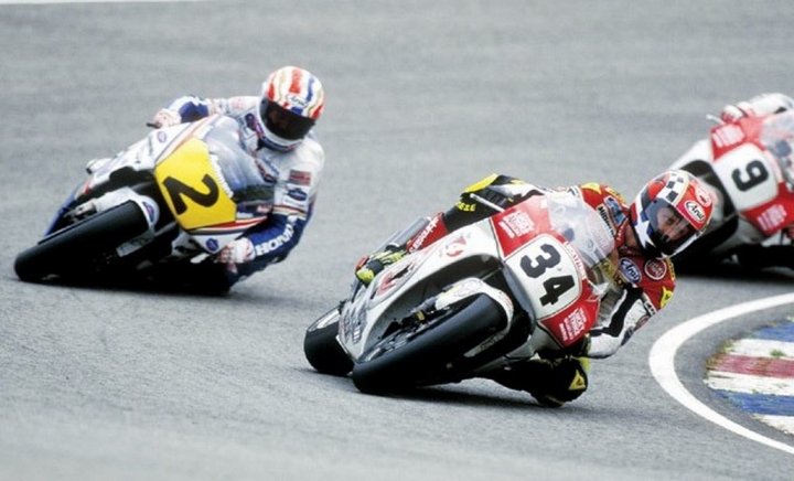 Doohan-01 Doohan-01