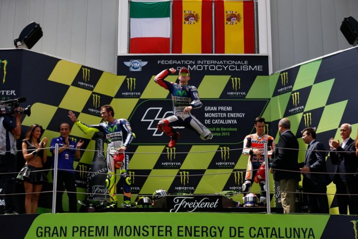 MotoGP-2015-Catalunya-Podio