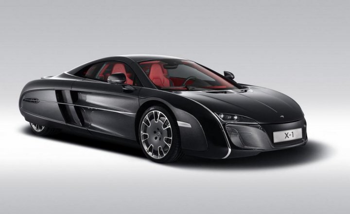 mclaren-x-1-tre-quarti mclaren-x-1-tre-quarti