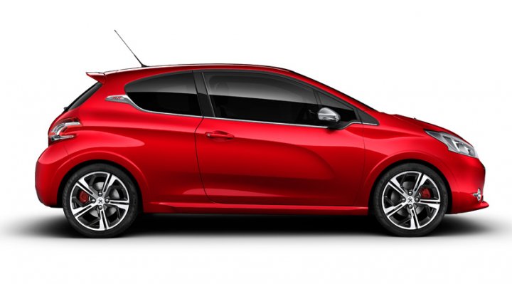 peugeot-208-gti-lato peugeot-208-gti-lato