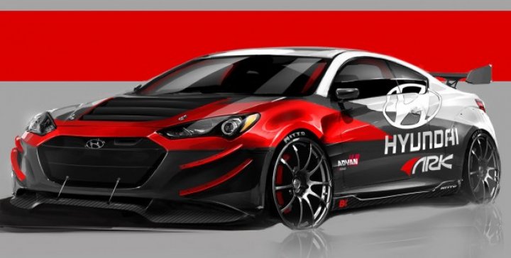 hyundai-genesis-coupe-ark-performance hyundai-genesis-coupe-ark-performance