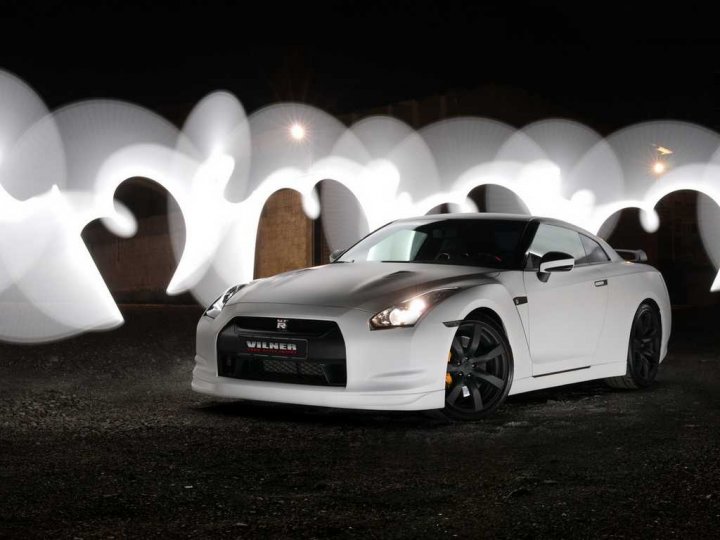 nissan-gt-r-vilner nissan-gt-r-vilner