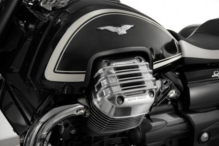 Motoguzzi-California-1400-Touring-Motore Motoguzzi-California-1400-Touring-Motore