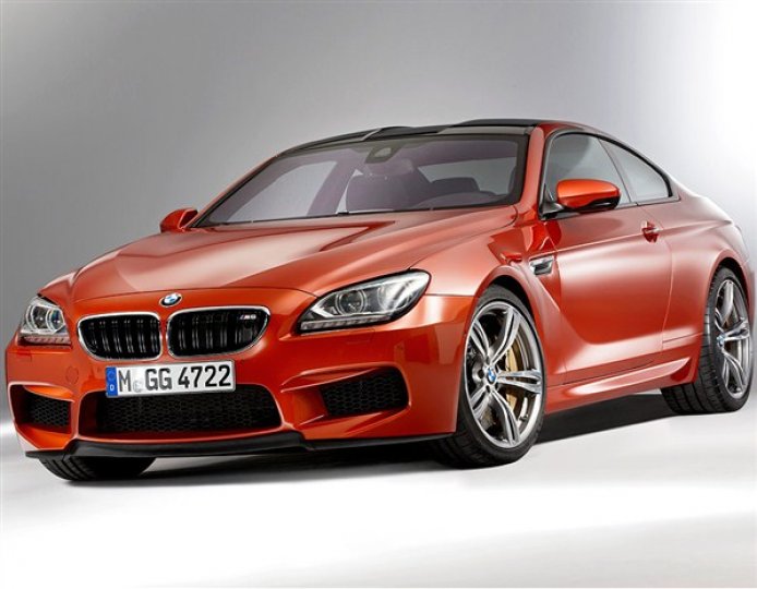 bmw-m6 bmw-m6