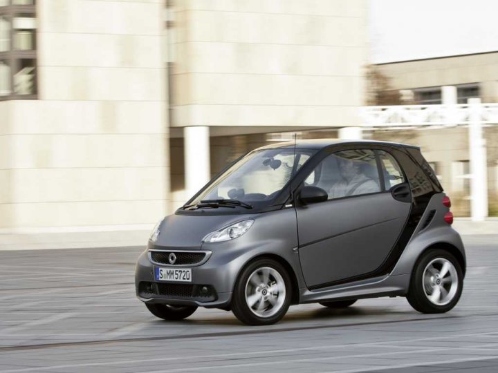 Smart-Facelift Smart-Facelift