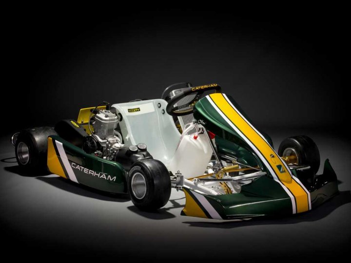 go-kart-caterham