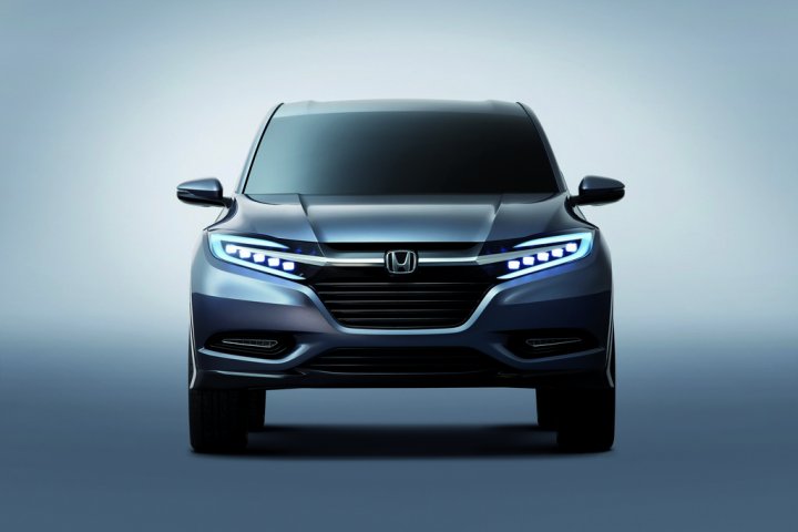 honda-urban-suv-fronte