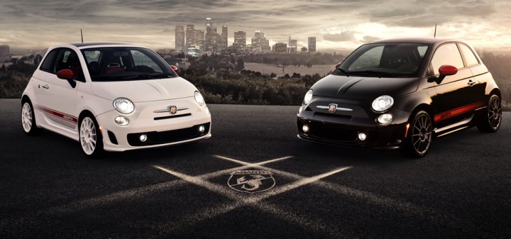 fiat-500-abarth-black-and-white fiat-500-abarth-black-and-white