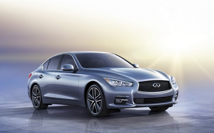 infiniti-q50 infiniti-q50