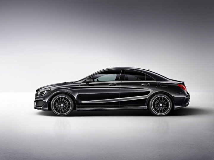mercedes-benz-cla-edition-1-laterale mercedes-benz-cla-edition-1-laterale