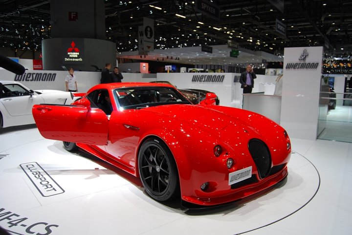 wiesmann-gt-mf4-cs