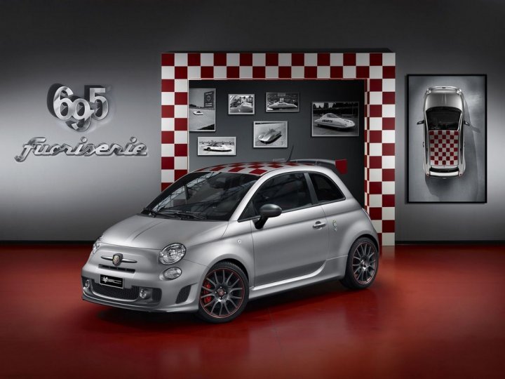 abarth-695-record