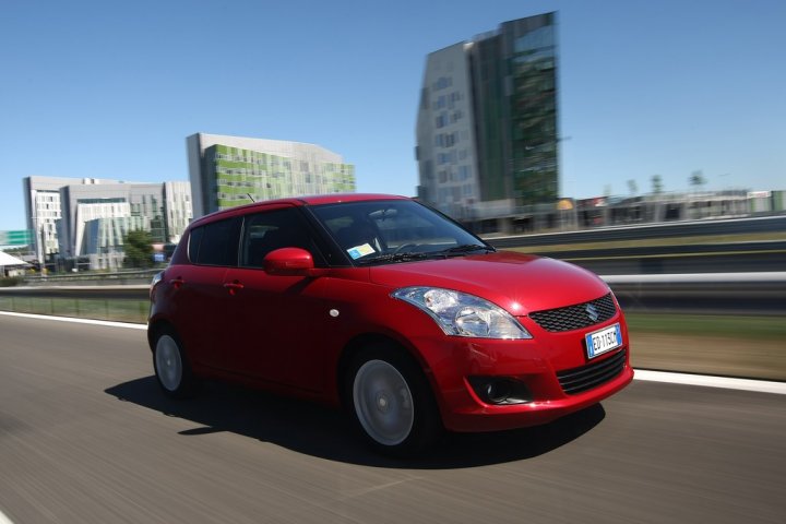 suzuki-swift