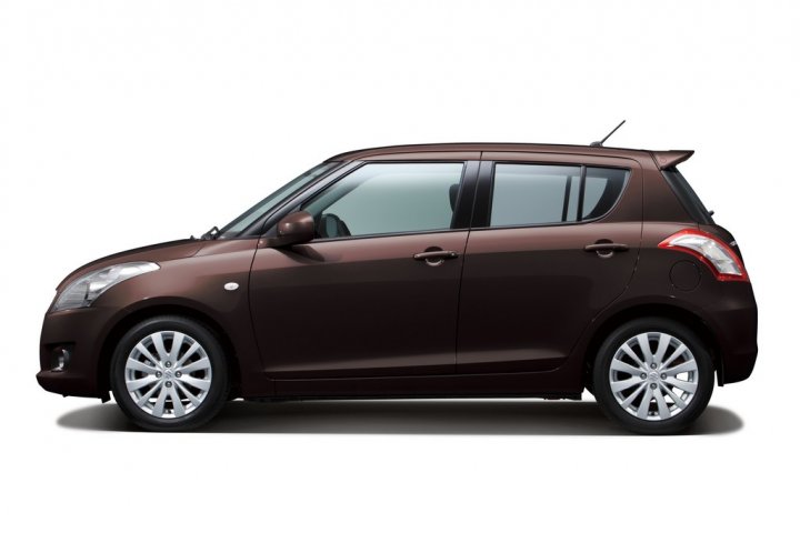 suzuki-swift-style-s-bison-brown-laterale suzuki-swift-style-s-bison-brown-laterale