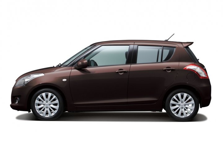 suzuki-swift-style-s-bison-brown-laterale