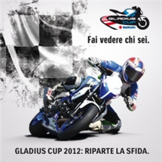 gladius-cup