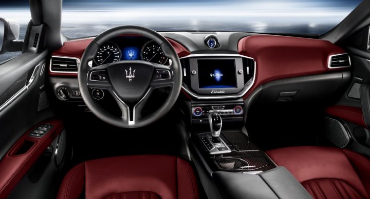 maserati-ghibli-interni