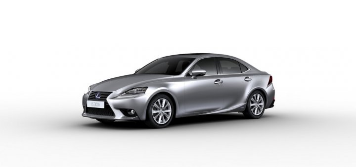 lexus-is-nuova-studio