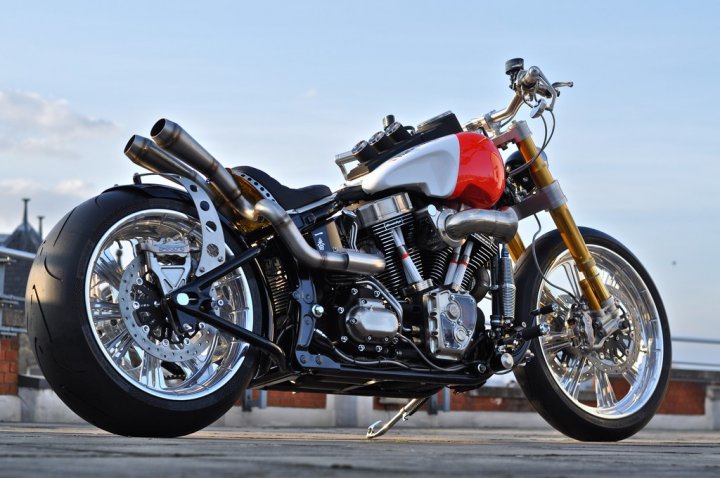 team-ichiban-custom-harley-davidson