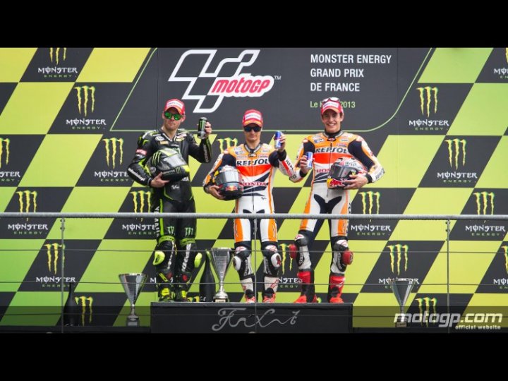 motogp-2013-podio