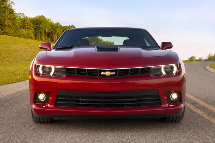 chevrolet-camaro-davanti chevrolet-camaro-davanti