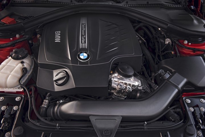 bmw-serie-4-motore bmw-serie-4-motore