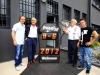 cadalora-agostini-poggi-dovizioso-inaugurazione-collezione-yamaha-moto-poggi-comp