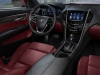 Cadillac ATS Interni