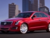 Cadillac ATS