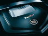 Cadilllac-CTS-V-Sportwagon-Motore