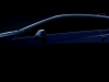 Cadillac ELR extended-range electric vehicle