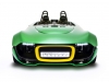 caterham-aeroseven-davanti