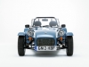 Caterham Seven 160 Davanti