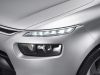 citroen-c4-picasso-technospace-faro-anteriore