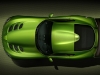 Viper SRT Stryker Green Alto