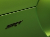 Viper SRT Stryker Green Logo