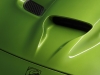 Viper SRT Stryker Green Presa Aria