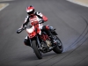 Ducati-Hypermotard-1100-SP-Corse-Curva