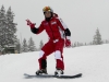 ducati-wrooom-2013-nicky-hayden-con-snowboard