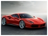 Ferrari-488-GTB-Tre-Quarti-Anteriore