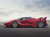 Ferrari-LaFerrari-FXX-K-Lato