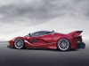 Ferrari-LaFerrari-FXX-K-Tre-Quarti-Posteriore