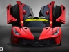 laferrari-fxxr-porte