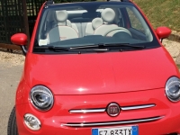Fiat-500C-nuova-Lounge-Dettaglio-Davanti-Golf