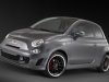 Fiat 500 BEV