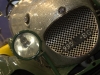 Fiat-509-Delfino-Dettaglio-Fronte