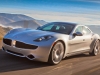 Fisker-Karma-Run