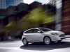 Ford Focus Electric
