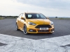 Ford-Focus-ST-Davanti